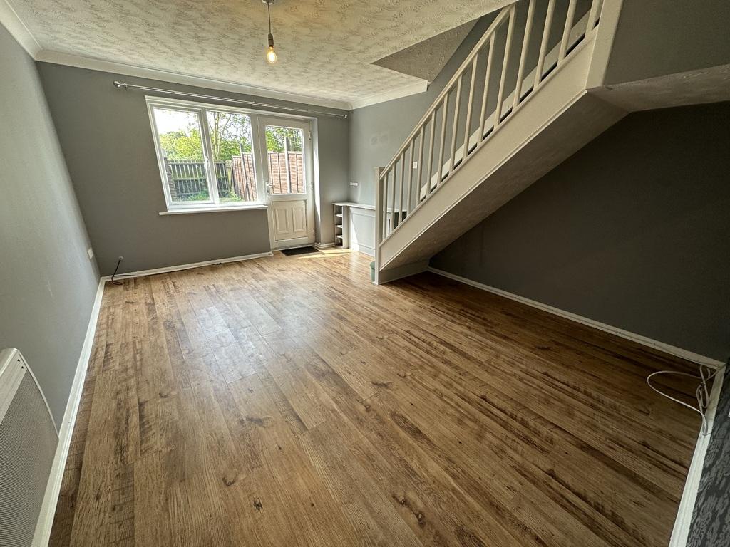 Stowmarket IP14 2 bed terraced house for sale £180,000