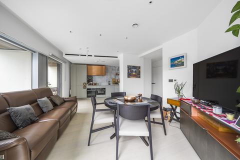 2 bedroom flat for sale, No.2, 10 Cutter Lane, Upper Riverside, Greenwich Peninsula, SE10