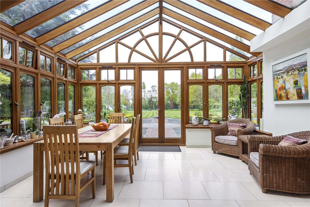 Orangery