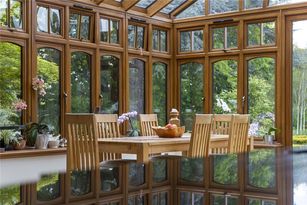 Orangery