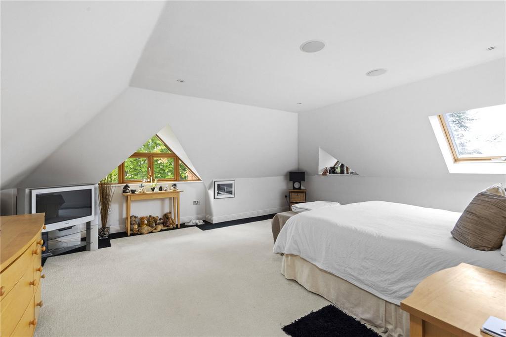 Principal Bedroom