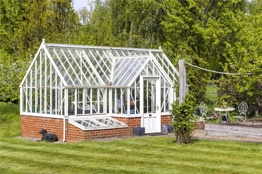 Glass House