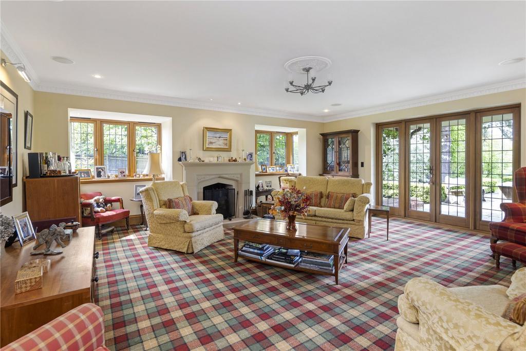 Drawing Room