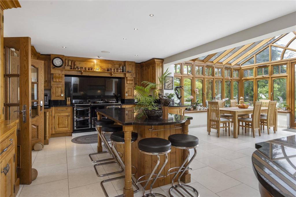 Kitchen/Breakfast