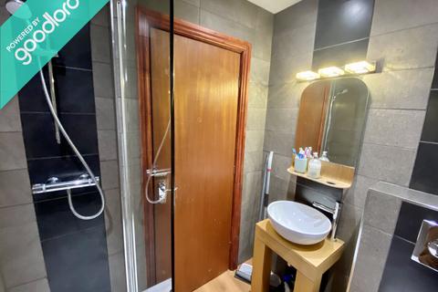 Studio to rent - Wilbraham Road, Manchester, M21 9LD