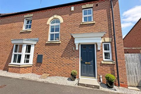 11 Griffin Lane, Dickens Heath, Solihull, B90 1TS