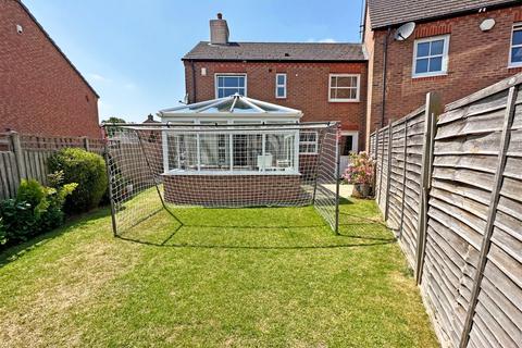 11 Griffin Lane, Dickens Heath, Solihull, B90 1TS