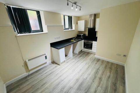 undefined, Flat 1, Ednam Court, 1 Ednam Road, DY1