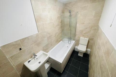 undefined, Flat 1, Ednam Court, 1 Ednam Road, DY1