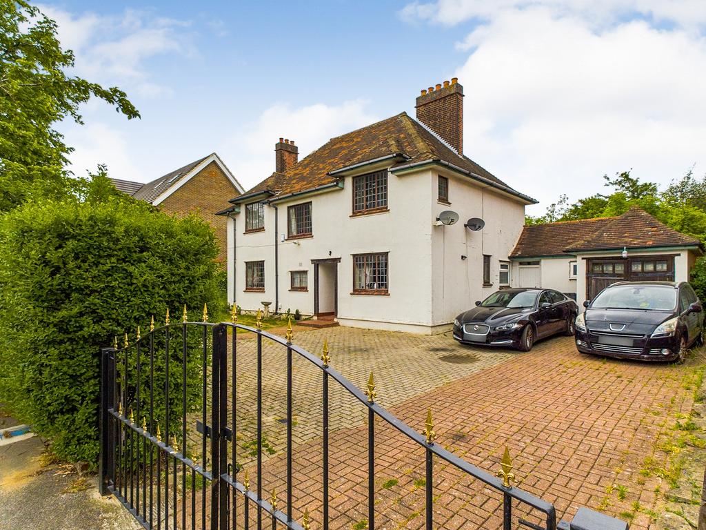 Nightingale Lane, Bromley, BR1 4 bed detached house for sale £1,000,000