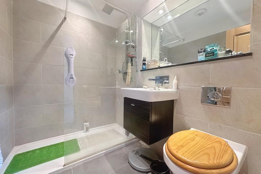 En suite