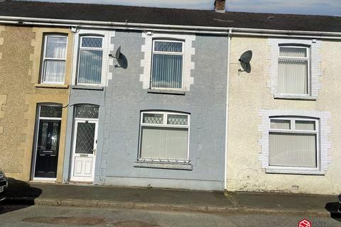 3 bedroom terraced house for sale - Gellidawel Road, Glynneath, Neath, Neath Port Talbot. SA11 5DN
