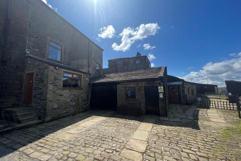 4 bedroom farm house for sale, Priestley Hill, Queensbury BD13