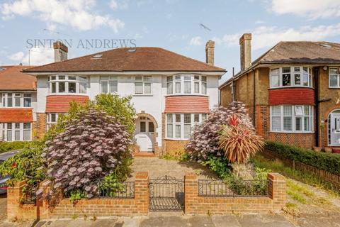 123 Cleveland Road, London, W13 0EN