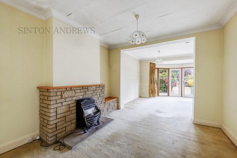 123 Cleveland Road, London, W13 0EN