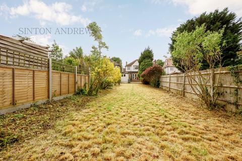 123 Cleveland Road, London, W13 0EN