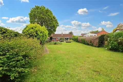 3 bedroom bungalow for sale, Narrow Way, Wenhaston, Halesworth, Suffolk, IP19