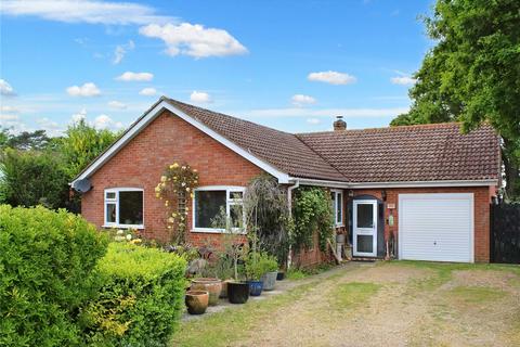 3 bedroom bungalow for sale, Narrow Way, Wenhaston, Halesworth, Suffolk, IP19