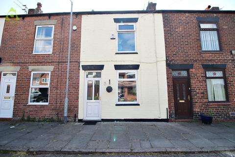 2 bedroom terraced house for sale, Common Street, Westhoughton, BL5 2BZ