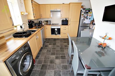 4 Common Street, Westhoughton, Bolton, BL5 2BZ