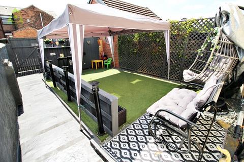 4 Common Street, Westhoughton, Bolton, BL5 2BZ