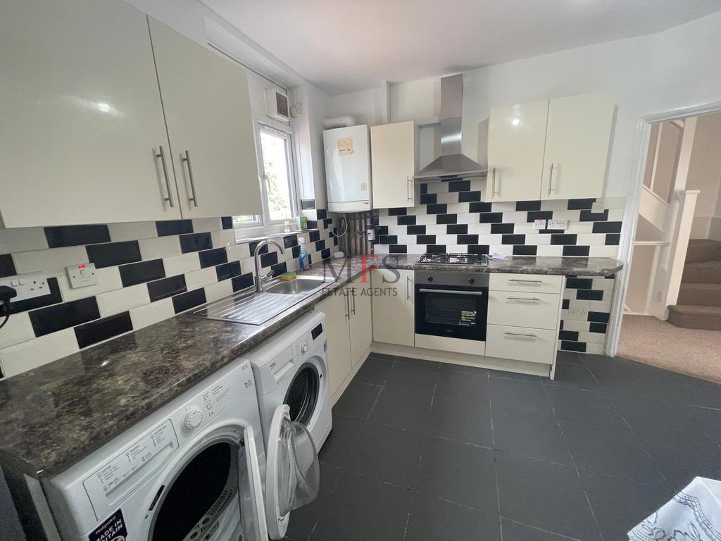Apartment in Southall