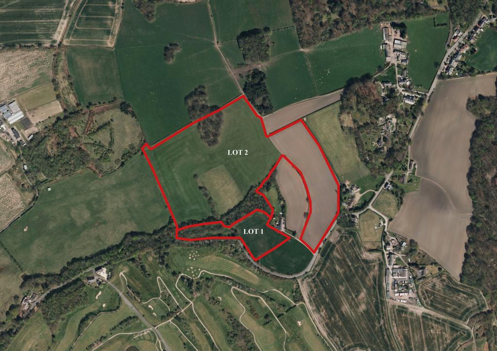 Crank Road, Billinge WN5 Farm land for sale £85,000