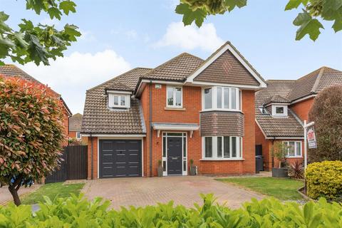 53 Sanderling Road, Herne Bay, CT6 6HE