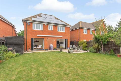 53 Sanderling Road, Herne Bay, CT6 6HE