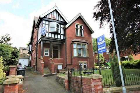 Property for sale - Gorse Road, Blackburn, Lancashire, BB2 6LY