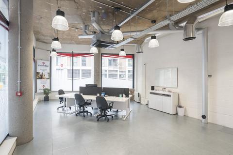 Retail property (high street) to rent - 29 - 31 Wakley Street, Angel, EC1V 7LT