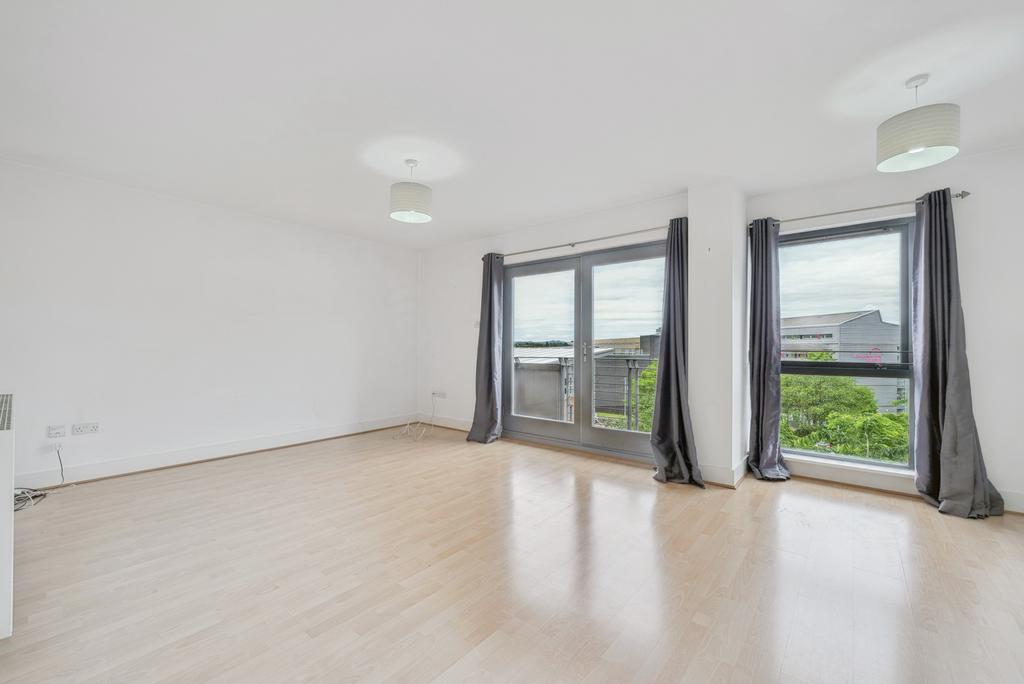 Prospecthill Grove, Flat 2/1, Mount Florida, Glasgow, G42 9LG 2 bed