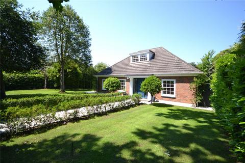 3 bedroom bungalow for sale, Old Avenue, Weybridge, KT13