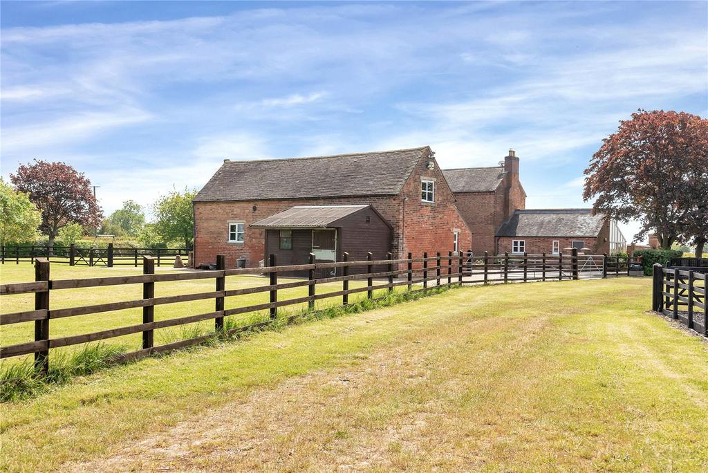 Outbuildings