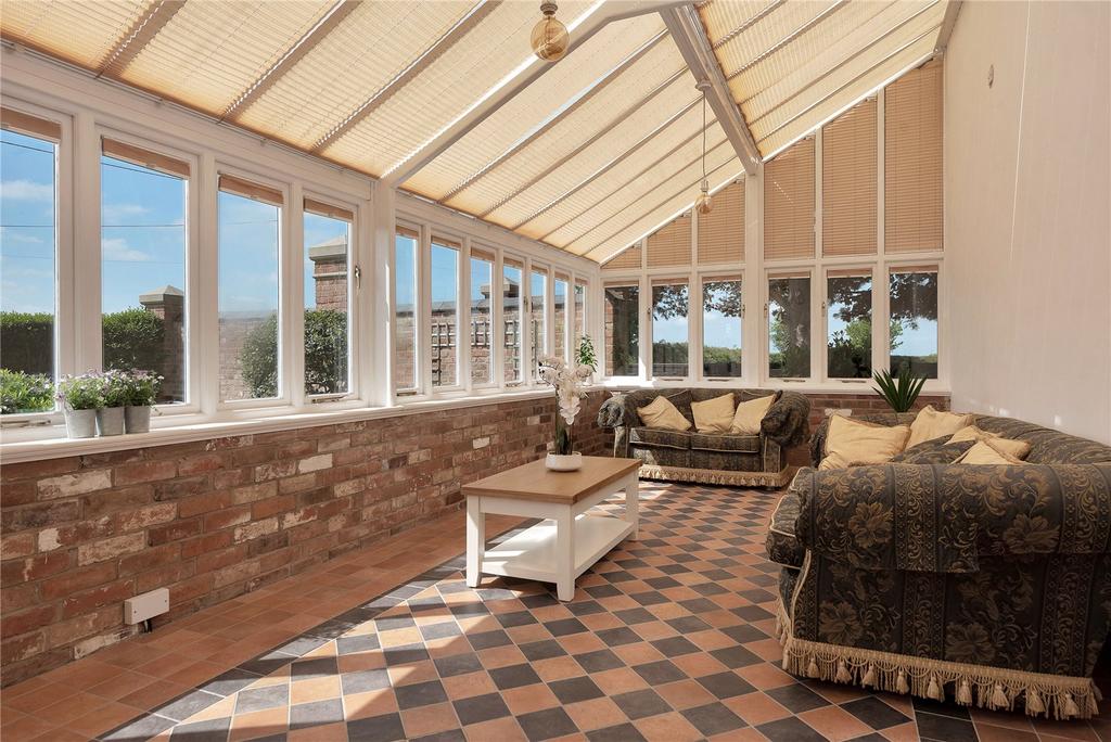 Conservatory