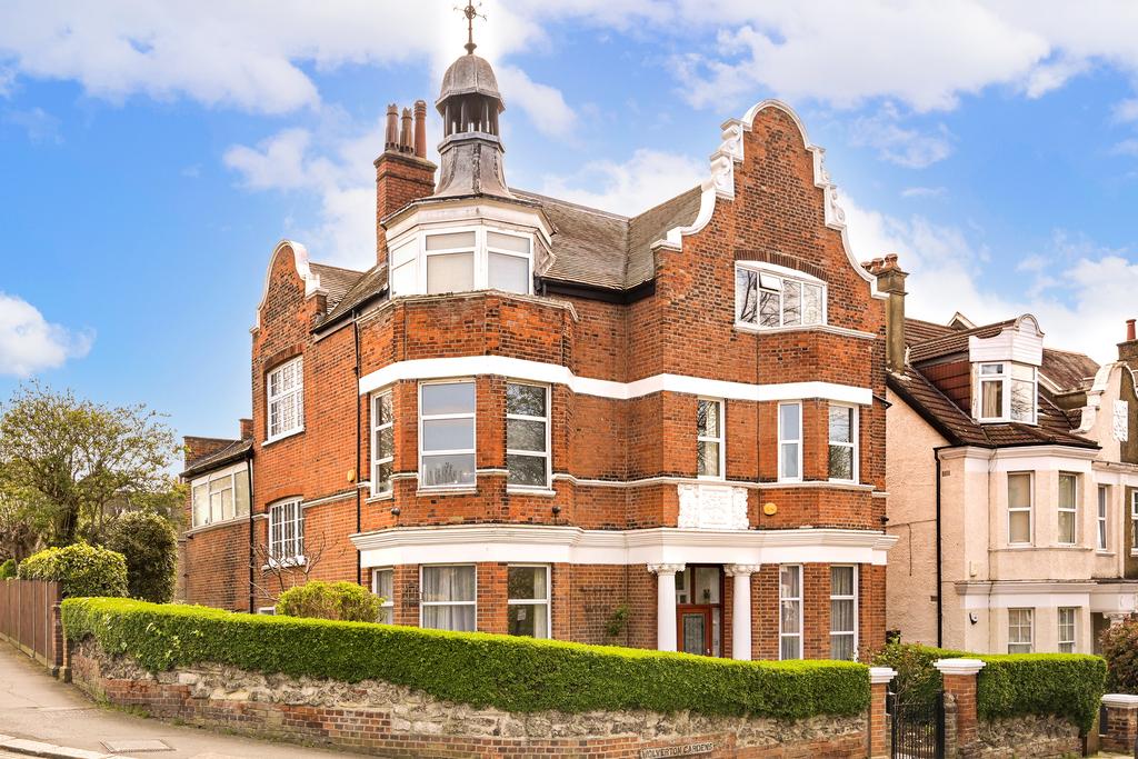 Wolverton Gardens, Ealing, London, W5 7 bed detached house for sale £