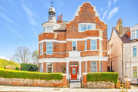 7 bedroom detached house for sale, Wolverton Gardens, Ealing, London, W5