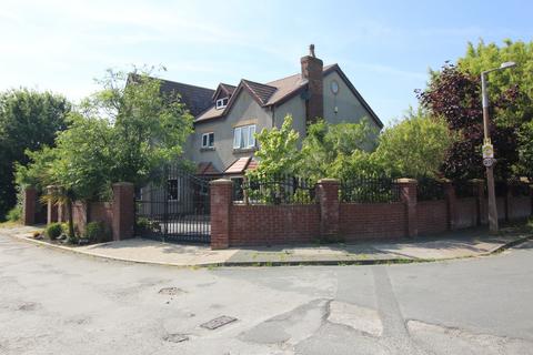 4 bedroom detached house for sale, Linden Close,  Thornton-Cleveleys, FY5