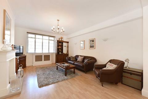 2 bedroom apartment to rent, St James Close, Prince Albert Road, St John's Wood, London, NW8