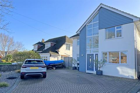 4 bedroom detached house for sale - Broadway, Hengistbury Head, Bournemouth, BH6