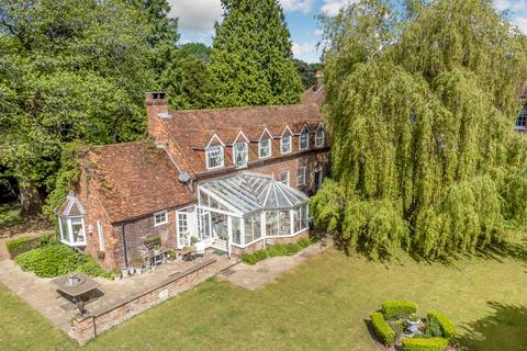 5 bedroom detached house for sale, Sandridgebury Lane, Sandridgebury, St. Albans, Hertfordshire