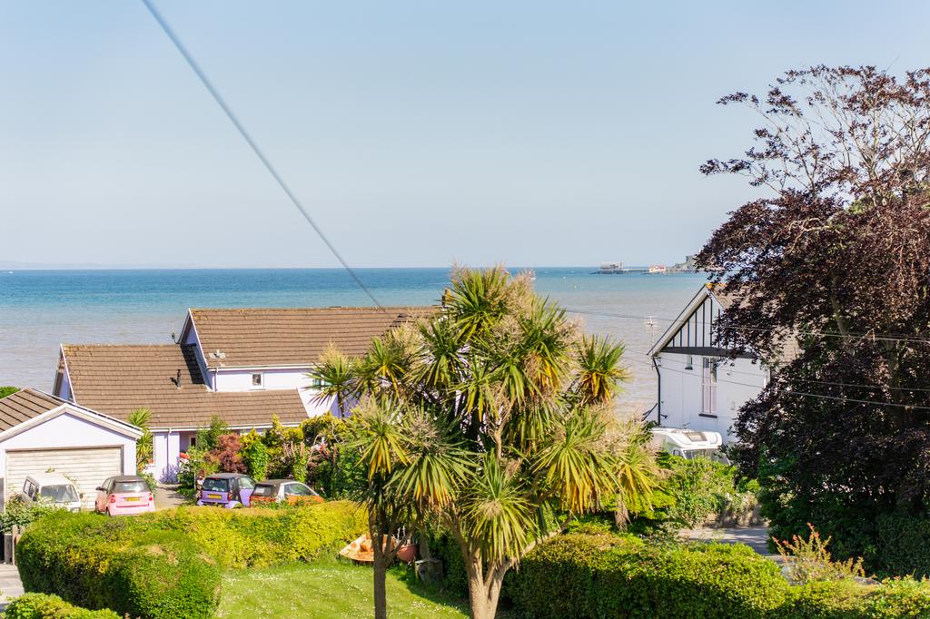 Pendine, 316 Mumbles Road 5 bed semidetached house for sale £850,000