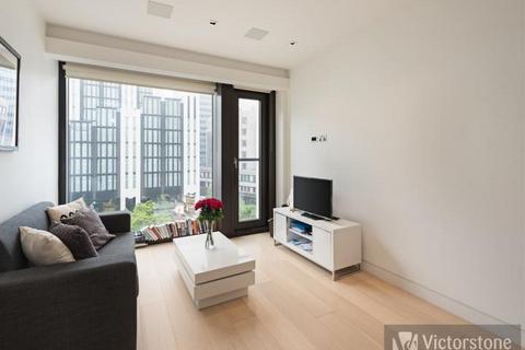 undefined, Roman House, Moorgate, London, EC2Y