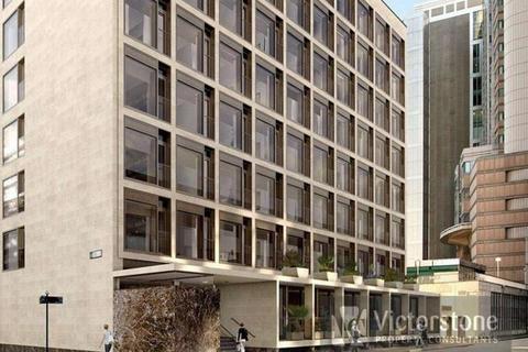 undefined, Roman House, Moorgate, London, EC2Y