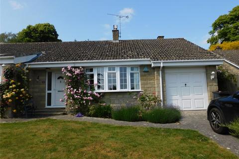 2 bedroom bungalow to rent, Kings Close, Longburton, Sherborne, DT9