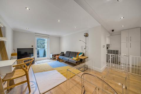 1 bedroom flat for sale - Monk Bridge Road, Headingley, Leeds, LS6