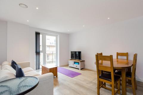 2 bedroom flat to rent, Leetham House, Hungate, York, YO1