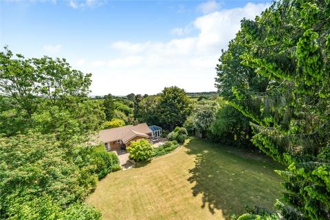 4 bedroom bungalow for sale, Grosvenor Road, Medstead, Hampshire, GU34
