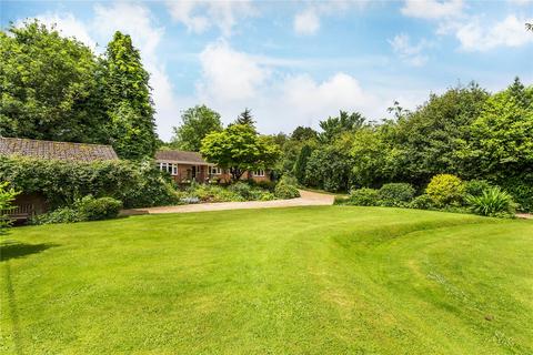 4 bedroom bungalow for sale, Grosvenor Road, Medstead, Hampshire, GU34