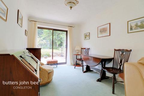 3 bedroom detached house for sale - Ennerdale Drive, Congleton